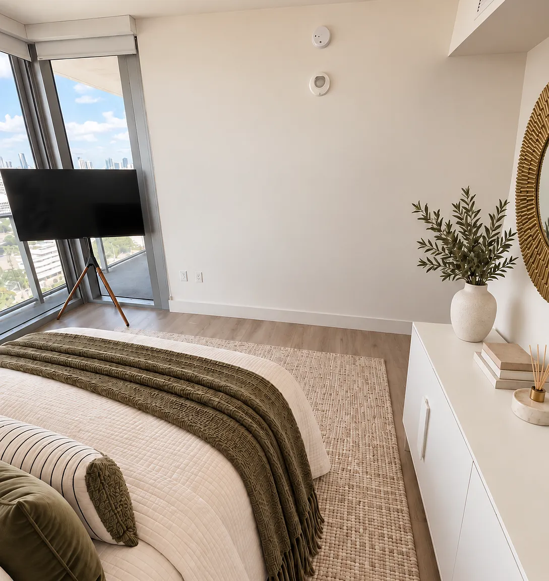 2 bed, $1,250 — Photo 3