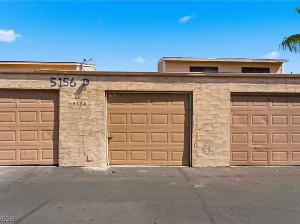 5156 Gray Ln #F, Las Vegas, NV 89119