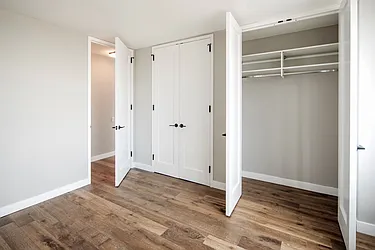 Rented by Bozzuto Management