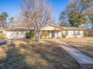 703 Mockingbird Ln, Longview, TX 75601
