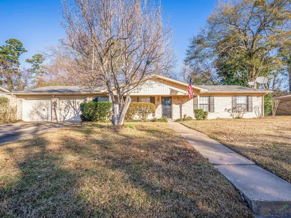 703 Mockingbird Ln, Longview, TX 75601