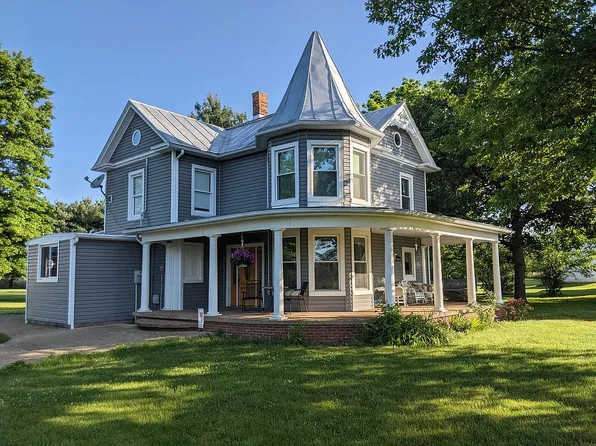 7231 Spring Creek Rd, Bridgewater, VA 22812