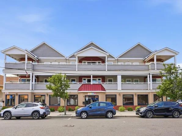 116 E 17th Ave, Wildwood, NJ 08260