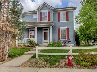 4135 Prairie Fire Cir, Longmont, CO 80503