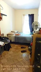 Rented by Brooklyn Real Estate Services