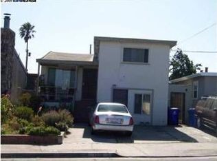 1520 24th St, Richmond, CA 94806