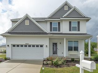3601 Bolero Dr, East Lansing, MI 48823