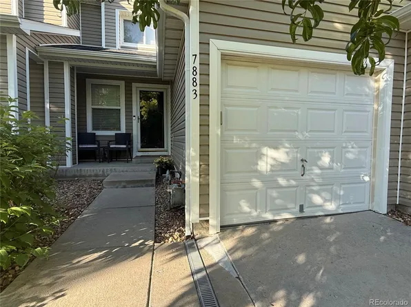 7883 S Kalispell Circle, Englewood, CO 80112
