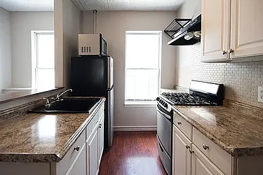 Rented by Coda Real Estate NYC