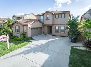 3532 Husch Way, Rancho Cordova, CA 95670