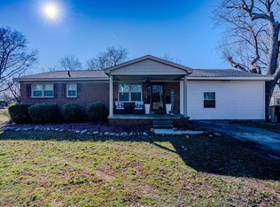 316 Ford Rd, Muscle Shoals, AL 35661