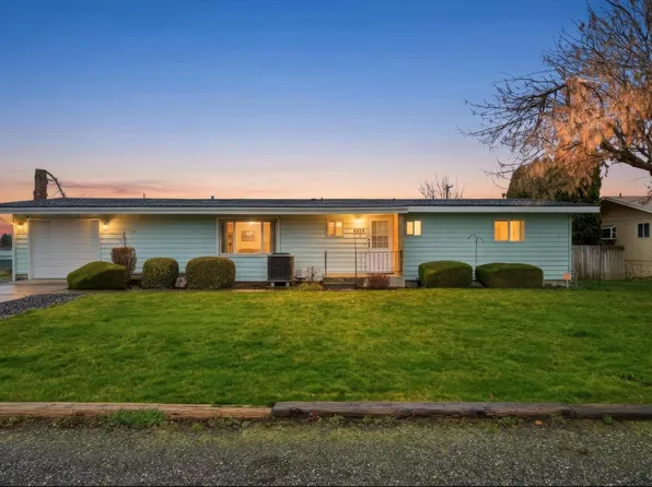 6814 W Victoria Ave, Kennewick, WA 99336