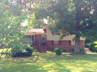 118 Catawba Dr, Summerville, GA 30747