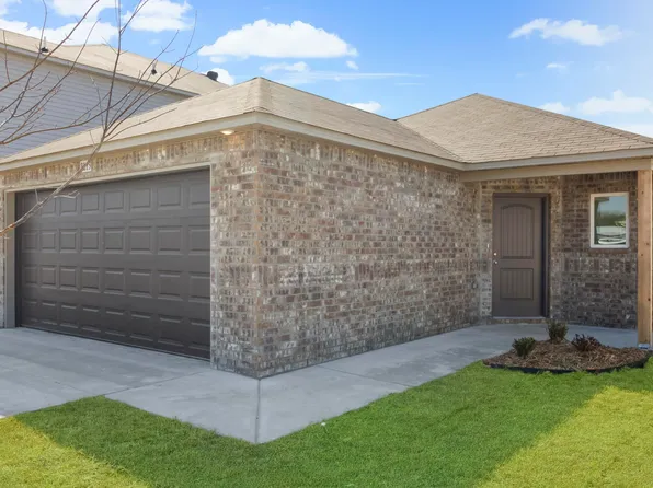 8213 Donna Dr, North Little Rock, AR 72113