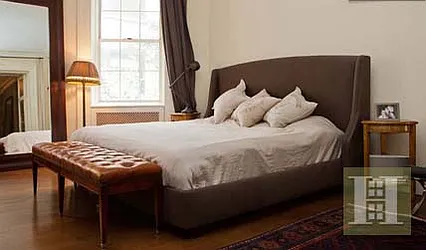 Rented by Halstead Real Estate