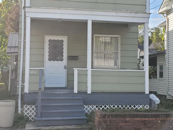 195 D St #1, Johnstown, PA 15906