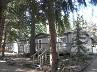 66962 End Rd, Summerville, OR 97876