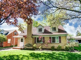 420 Forrer Blvd, Dayton, OH 45419