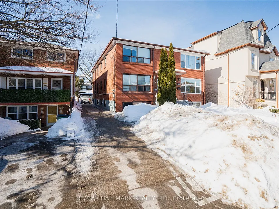 224 Pickering St #LOWER BACH