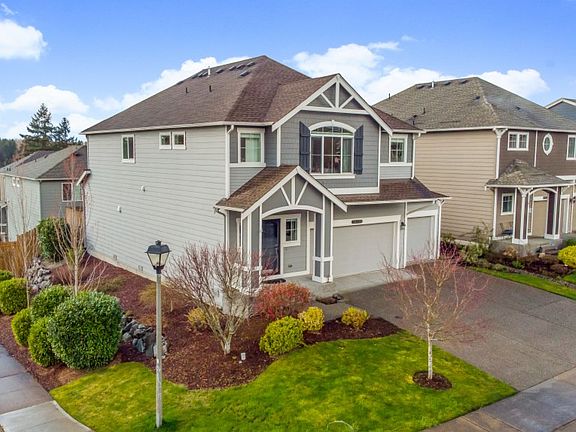2nd image of 15328 80th Ave E