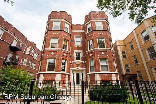 1st image of 1332 W Greenleaf Ave APT 3A
