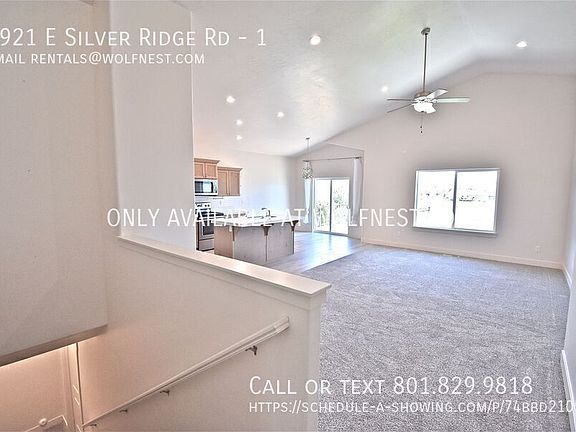 4th image of 4921 E Silver Ridge Rd #1
