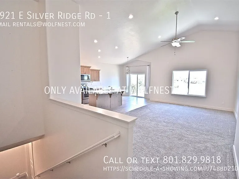4921 E Silver Ridge Rd #1 — Photo 4