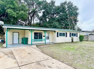 303 Newcastle Dr, Fort Walton Beach, FL 32547