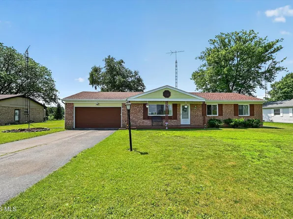 2897 County Road H, Swanton, OH 43558