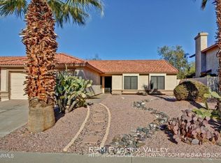 2714 E Dry Creek Rd, Phoenix, AZ 85048