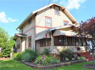 316 Genoa Ave SW, Massillon, OH