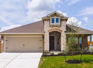 553 Nautical Loop, Kyle, TX 78640