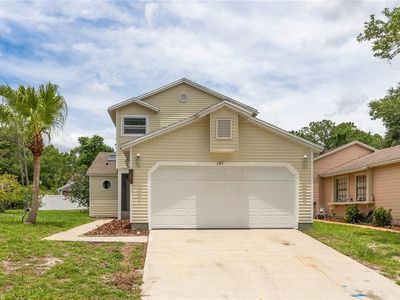 587 PORTLAND CIRCLE, Apopka, FL, 32703