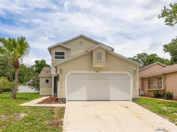 587 Portland Cir, Apopka, FL 32703