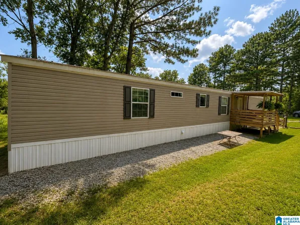 130 Honeycut Rd, Randolph, AL 36792