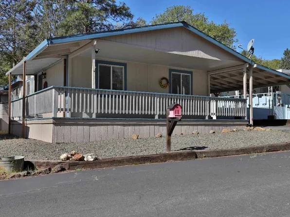 400 Hiram Page Rd #78, Yreka, CA 96097