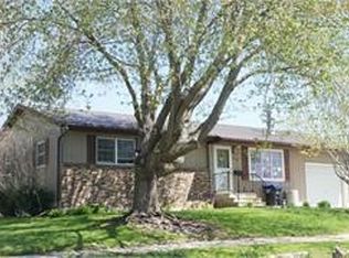 201 Grove St NW, Shellsburg, IA 52332