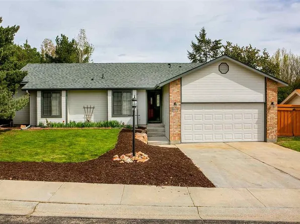 3177 E Stone Point Dr, Boise, ID 83712
