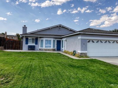 1005 Clearview St, Tehachapi, CA, 93561