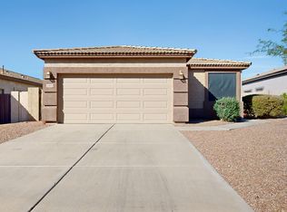 6814 E San Cristobal Way, Gold Canyon, AZ 85118