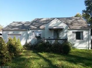 1235 Willard Ave SE, Warren, OH