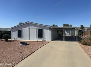 2856 W Cody St, Apache Junction, AZ 85120