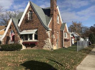 5125 Fairfield Ave, Fort Wayne, IN 46807