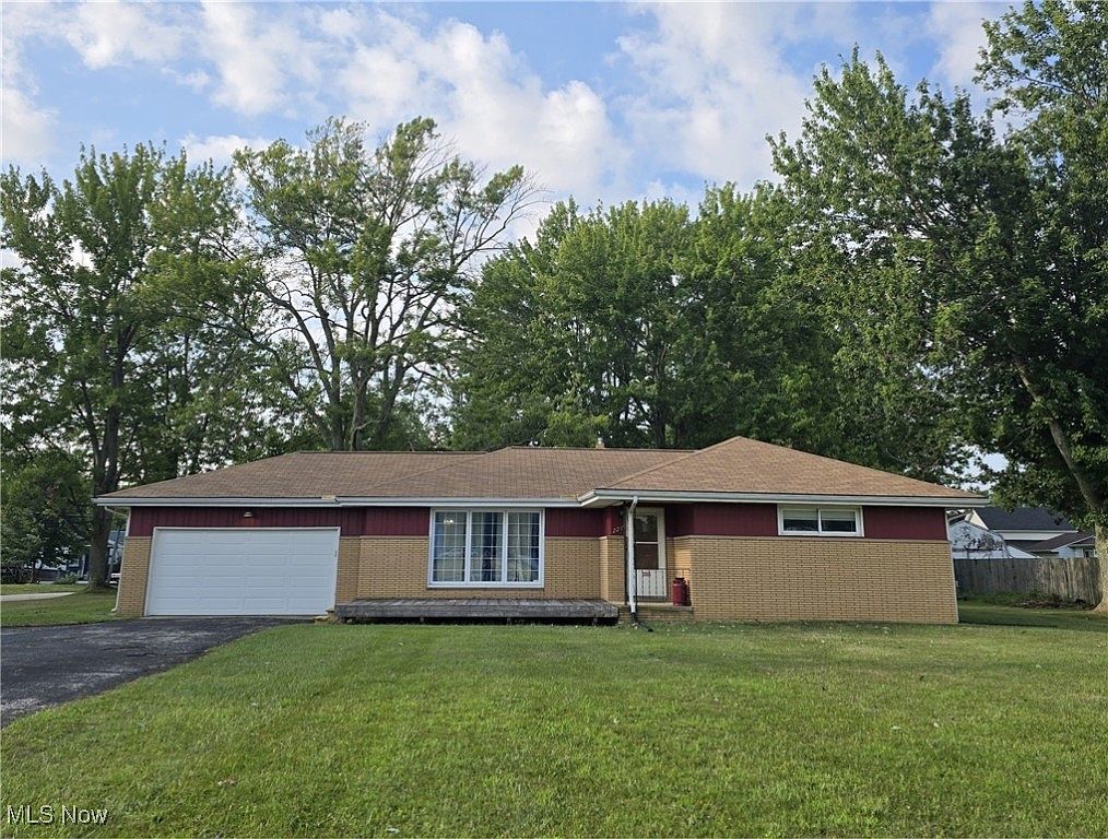 2219 W 19th (carpenter) St, Ashtabula, OH 44004 | MLS