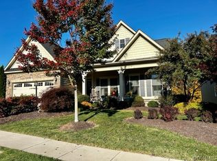 3436 Kendal Crossing Ter, Midlothian, VA 23113