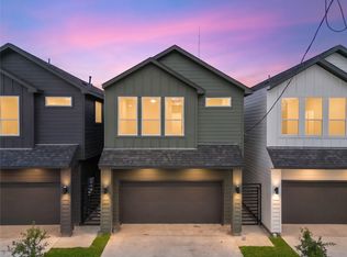 6321 Foster St, Houston, TX 77021