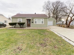1004 Bel Aire Dr, Rantoul, IL 61866