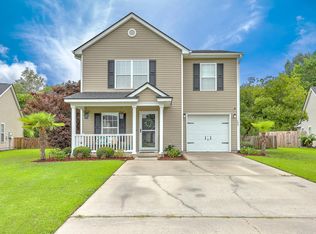 153 Old Tree Rd, Goose Creek, SC 29445