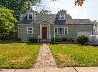 419 Edgewood Rd BUILDING 1, Linden, NJ 07036