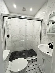 Rented by BHR Realty of NY